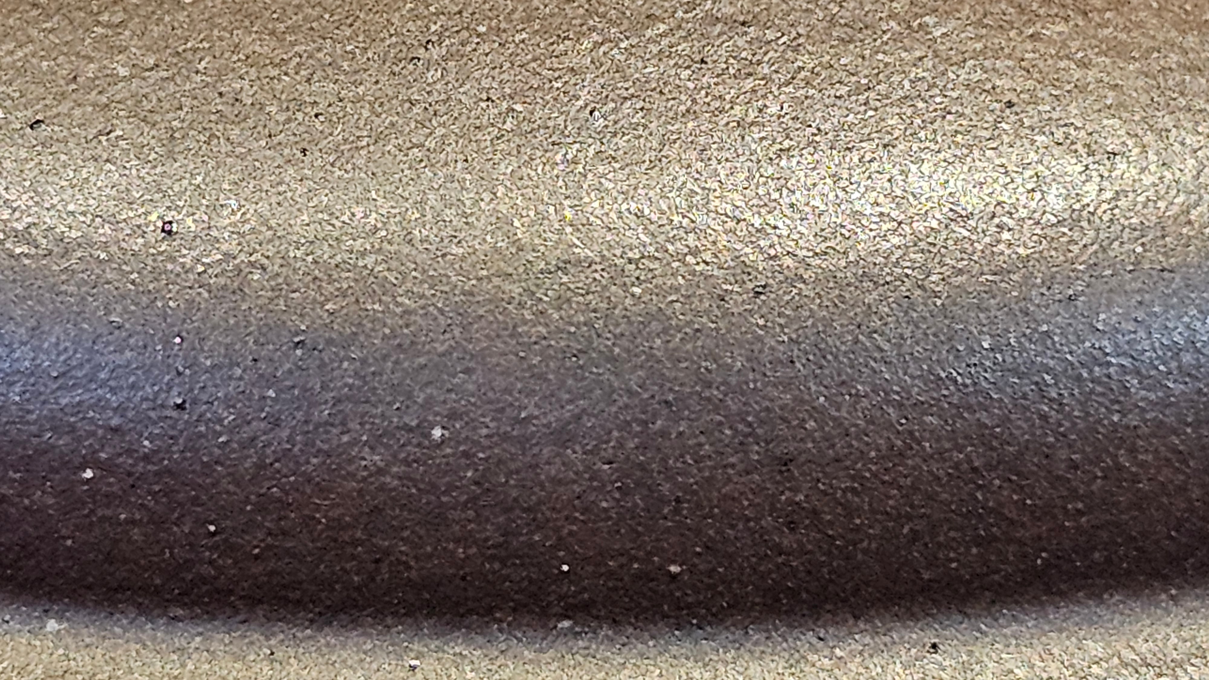 《禅莲宝瓶》"Chan Lian Bao Ping", 215.9ml, High Fired ~ Gao Wen Zi Ni, Ornate Ru Yi Motif Clay Sculpting! with Gold Appliqué! ~ Brand New Design & Crafted by L3A Consummate Master Artist Li Yan Ru ~ Congrats to Mr J.G.! 1235hrs 29th Nov, New Orleans! LA!