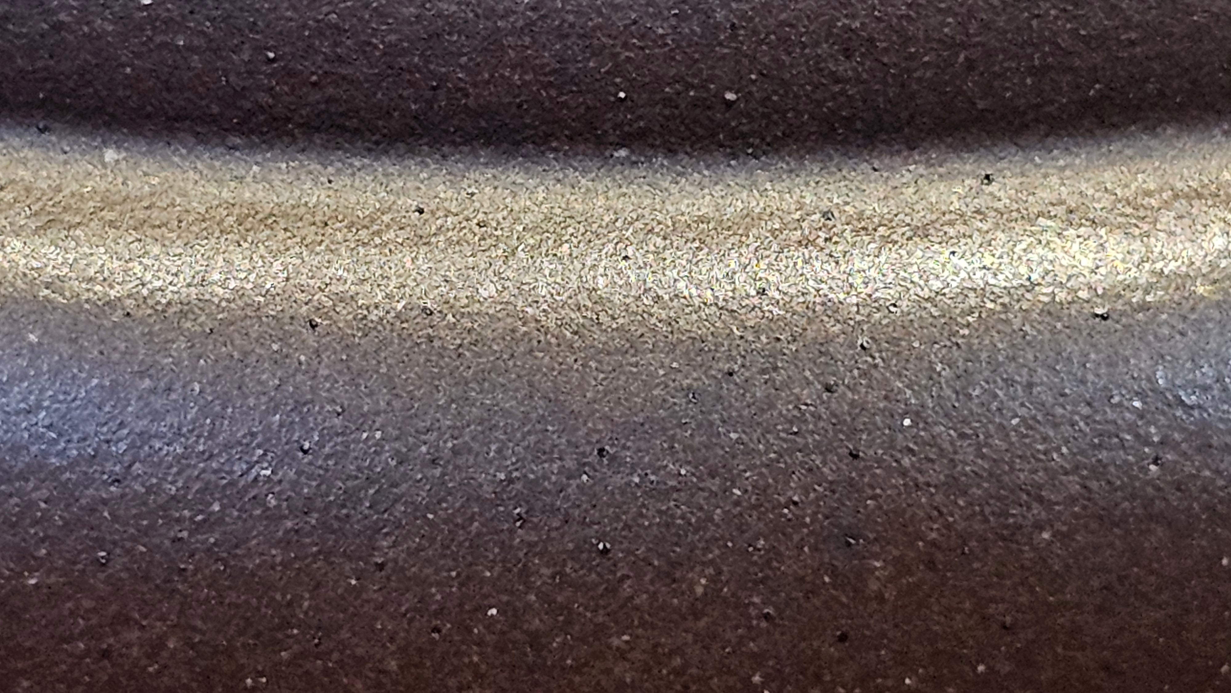 《禅莲宝瓶》"Chan Lian Bao Ping", 215.9ml, High Fired ~ Gao Wen Zi Ni, Ornate Ru Yi Motif Clay Sculpting! with Gold Appliqué! ~ Brand New Design & Crafted by L3A Consummate Master Artist Li Yan Ru ~ Congrats to Mr J.G.! 1235hrs 29th Nov, New Orleans! LA!