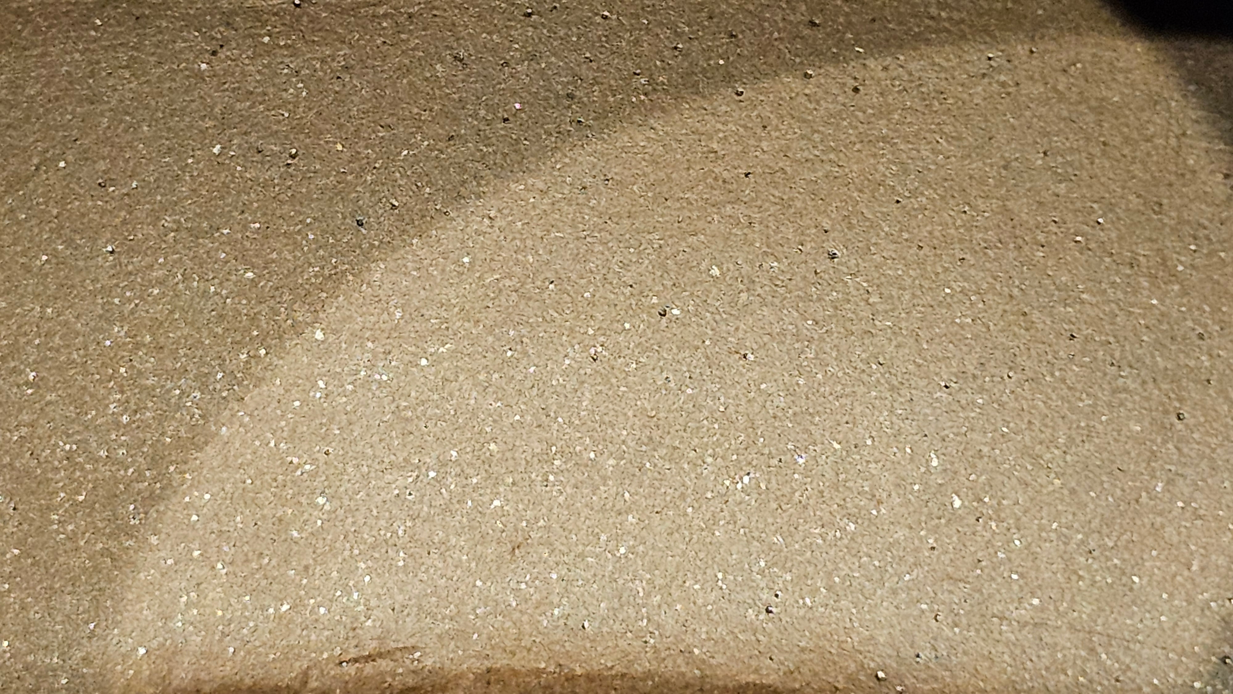 《禅莲宝瓶》"Chan Lian Bao Ping", 215.9ml, High Fired ~ Gao Wen Zi Ni, Ornate Ru Yi Motif Clay Sculpting! with Gold Appliqué! ~ Brand New Design & Crafted by L3A Consummate Master Artist Li Yan Ru ~ Congrats to Mr J.G.! 1235hrs 29th Nov, New Orleans! LA!