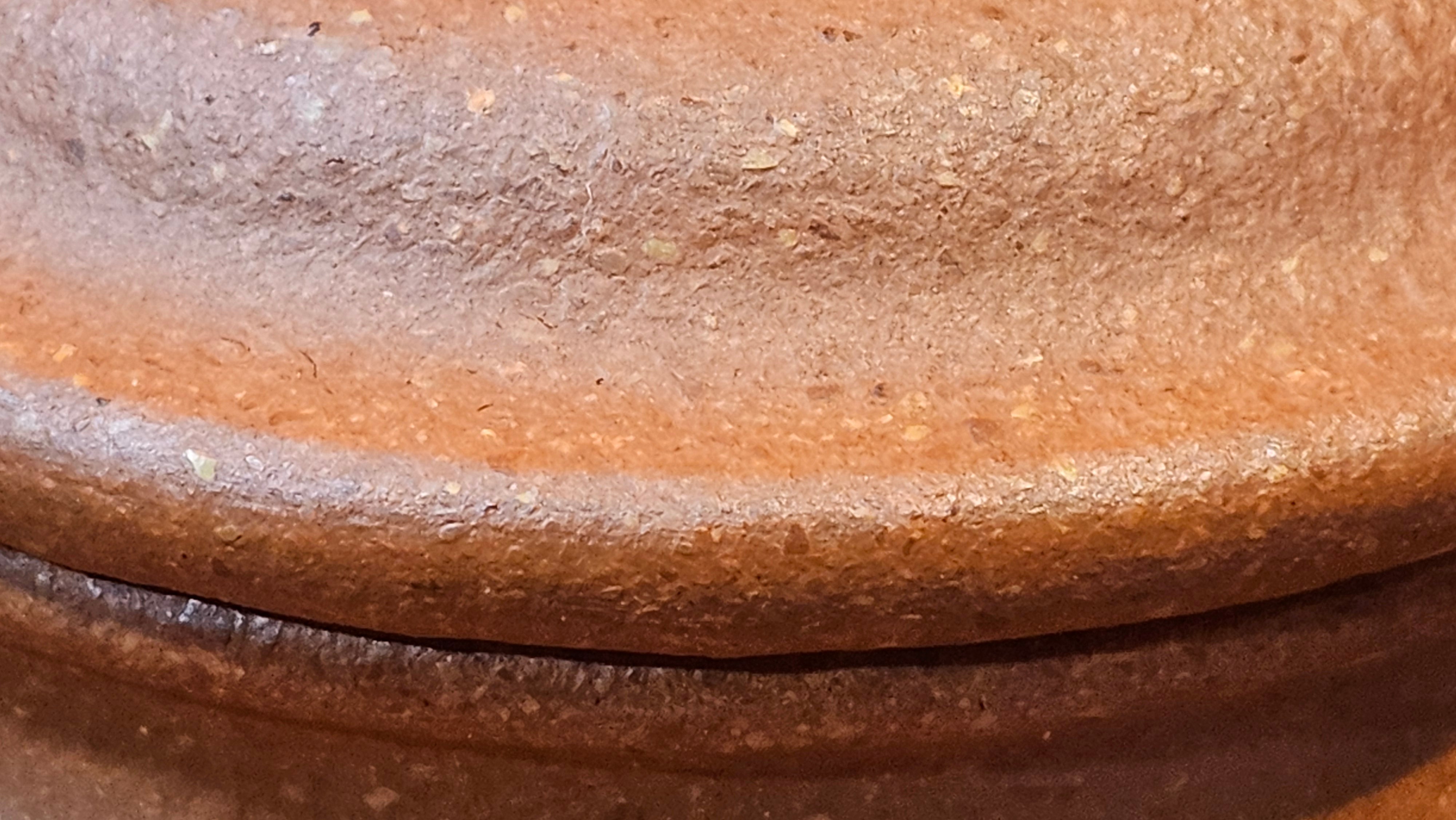 Fang Gu 仿古, 204.6ml, Huang Jiang Po Ni 黄降坡泥, by Craftsman Chen Fa Chu 陈法初 ~ Congratulations!to Prof H.T.! 1330hrs 1st Dec 2025, Venice! CA!