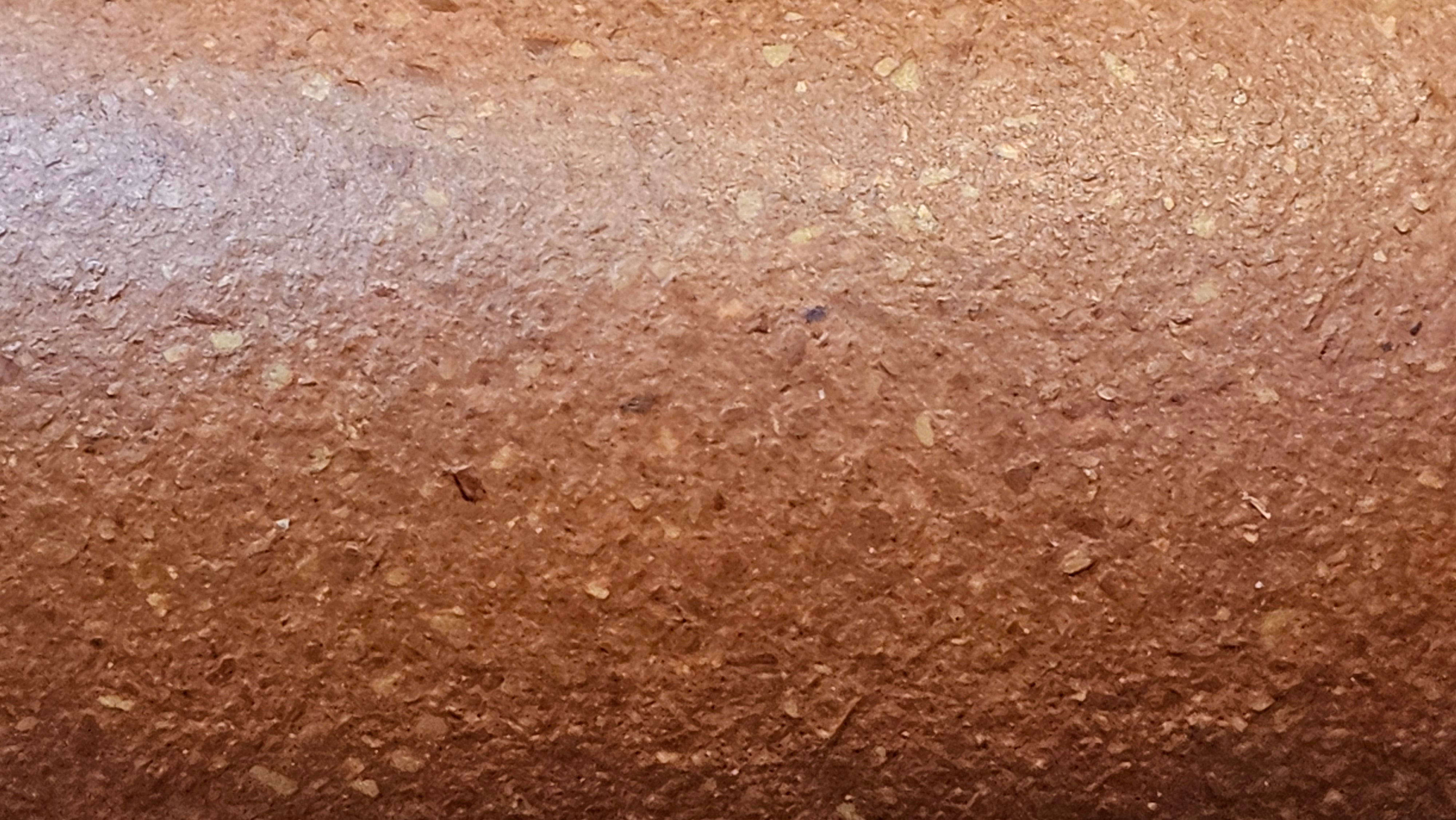 Fang Gu 仿古, 204.6ml, Huang Jiang Po Ni 黄降坡泥, by Craftsman Chen Fa Chu 陈法初 ~ Congratulations!to Prof H.T.! 1330hrs 1st Dec 2025, Venice! CA!