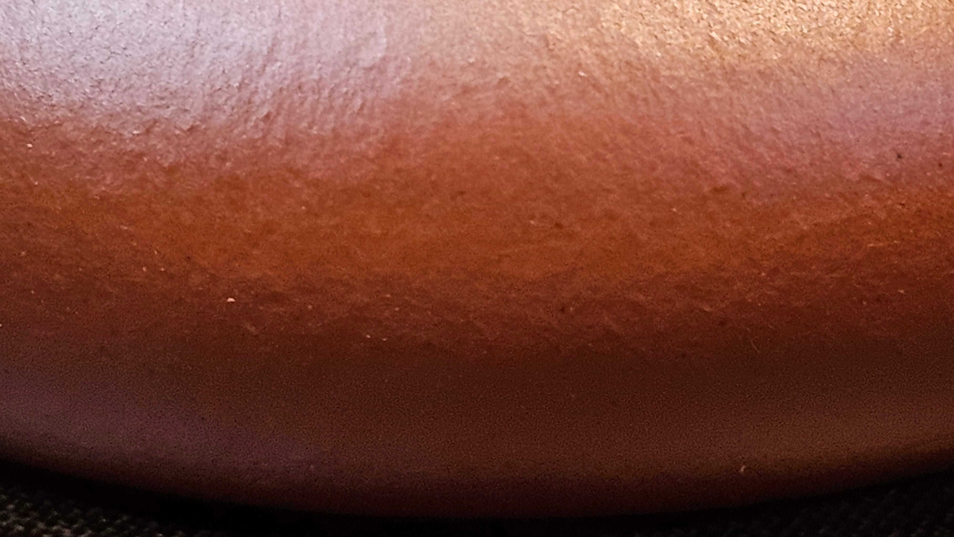 Jing Le 静乐 ~ "Quiet happiness", 79.8ml, Xiao Mei Yao Zhu Ni 小煤窑朱泥, by our Collaborative Craftsman Wang Xing 王兴 ~ Congratulations!to Mr J.T.! 1415hrs 1st Dec 2025, Fargo! ND!