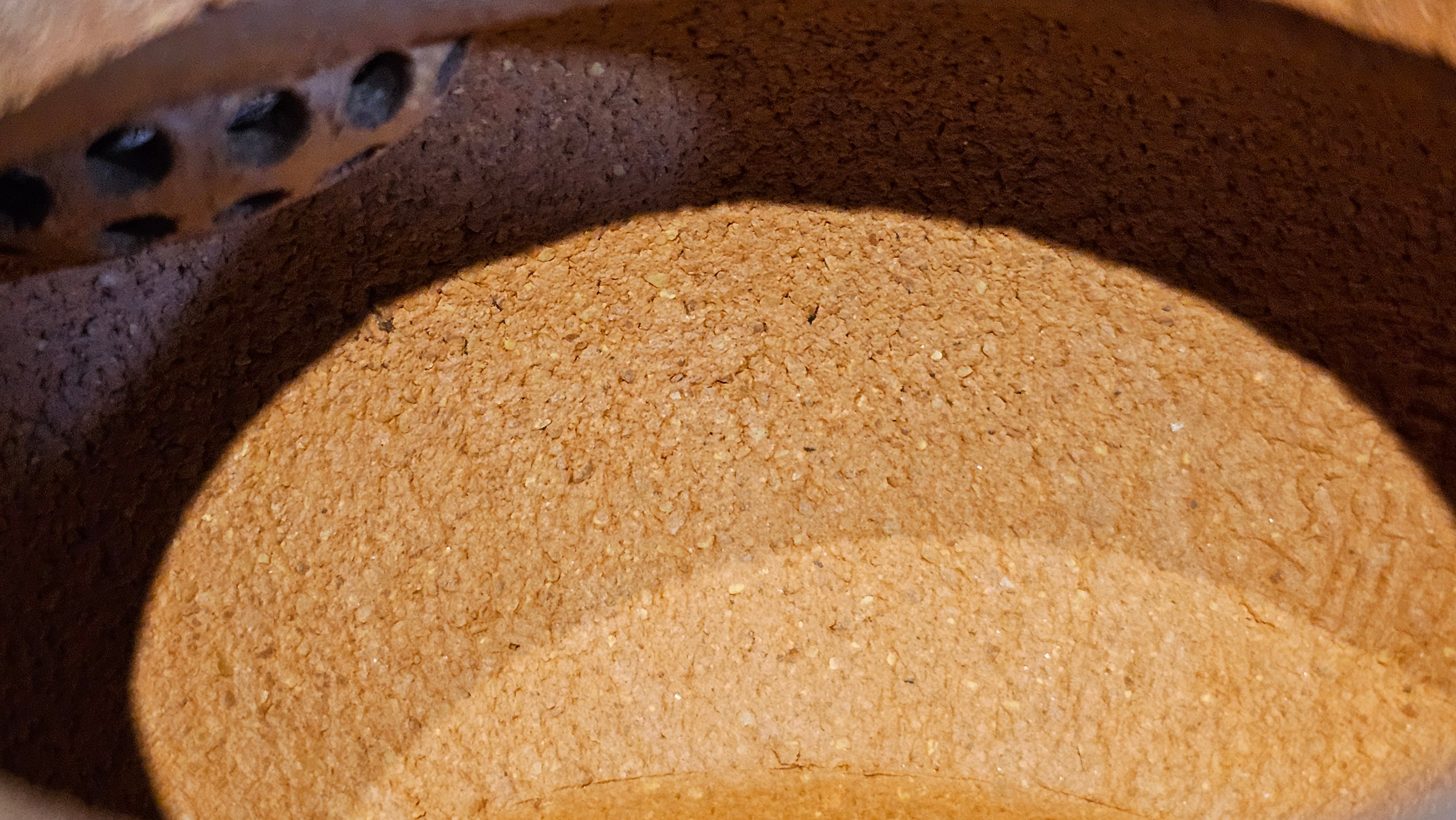 Fang Gu 仿古, 204.6ml, Huang Jiang Po Ni 黄降坡泥, by Craftsman Chen Fa Chu 陈法初 ~ Congratulations!to Prof H.T.! 1330hrs 1st Dec 2025, Venice! CA!