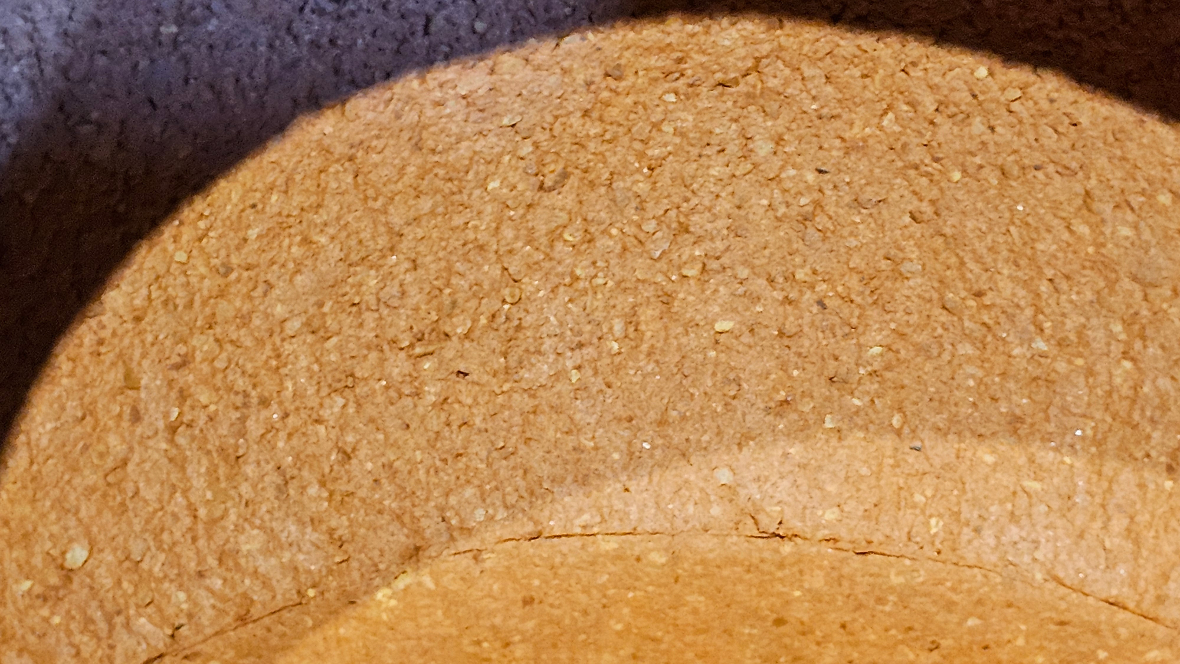 Fang Gu 仿古, 204.6ml, Huang Jiang Po Ni 黄降坡泥, by Craftsman Chen Fa Chu 陈法初 ~ Congratulations!to Prof H.T.! 1330hrs 1st Dec 2025, Venice! CA!