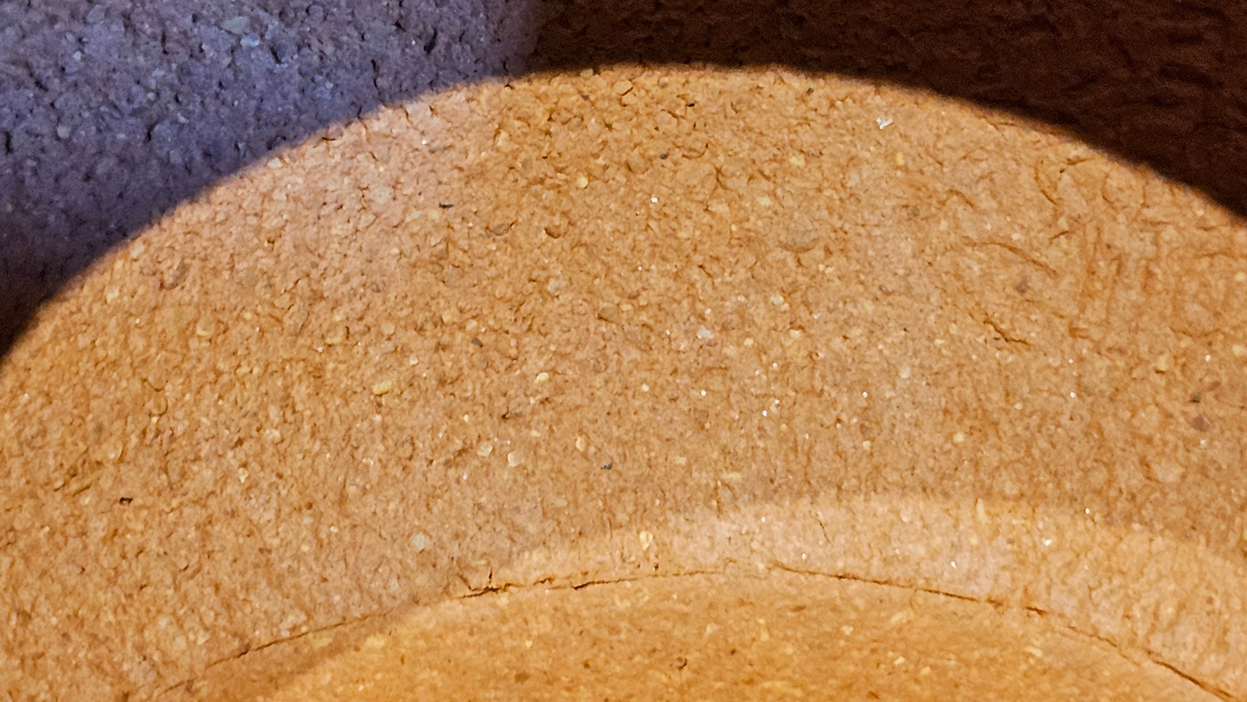 Fang Gu 仿古, 204.6ml, Huang Jiang Po Ni 黄降坡泥, by Craftsman Chen Fa Chu 陈法初 ~ Congratulations!to Prof H.T.! 1330hrs 1st Dec 2025, Venice! CA!