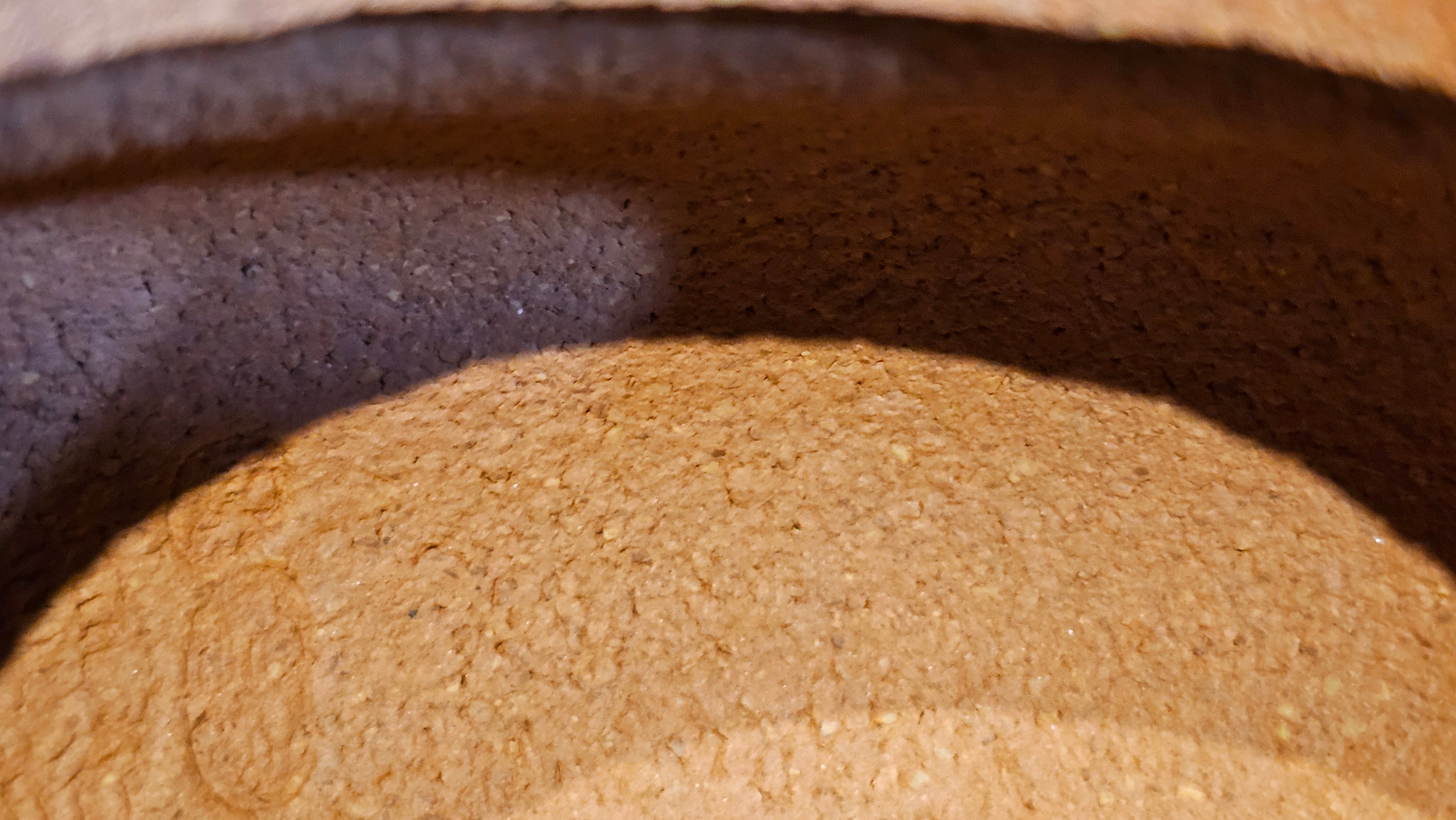 Fang Gu 仿古, 204.6ml, Huang Jiang Po Ni 黄降坡泥, by Craftsman Chen Fa Chu 陈法初 ~ Congratulations!to Prof H.T.! 1330hrs 1st Dec 2025, Venice! CA!