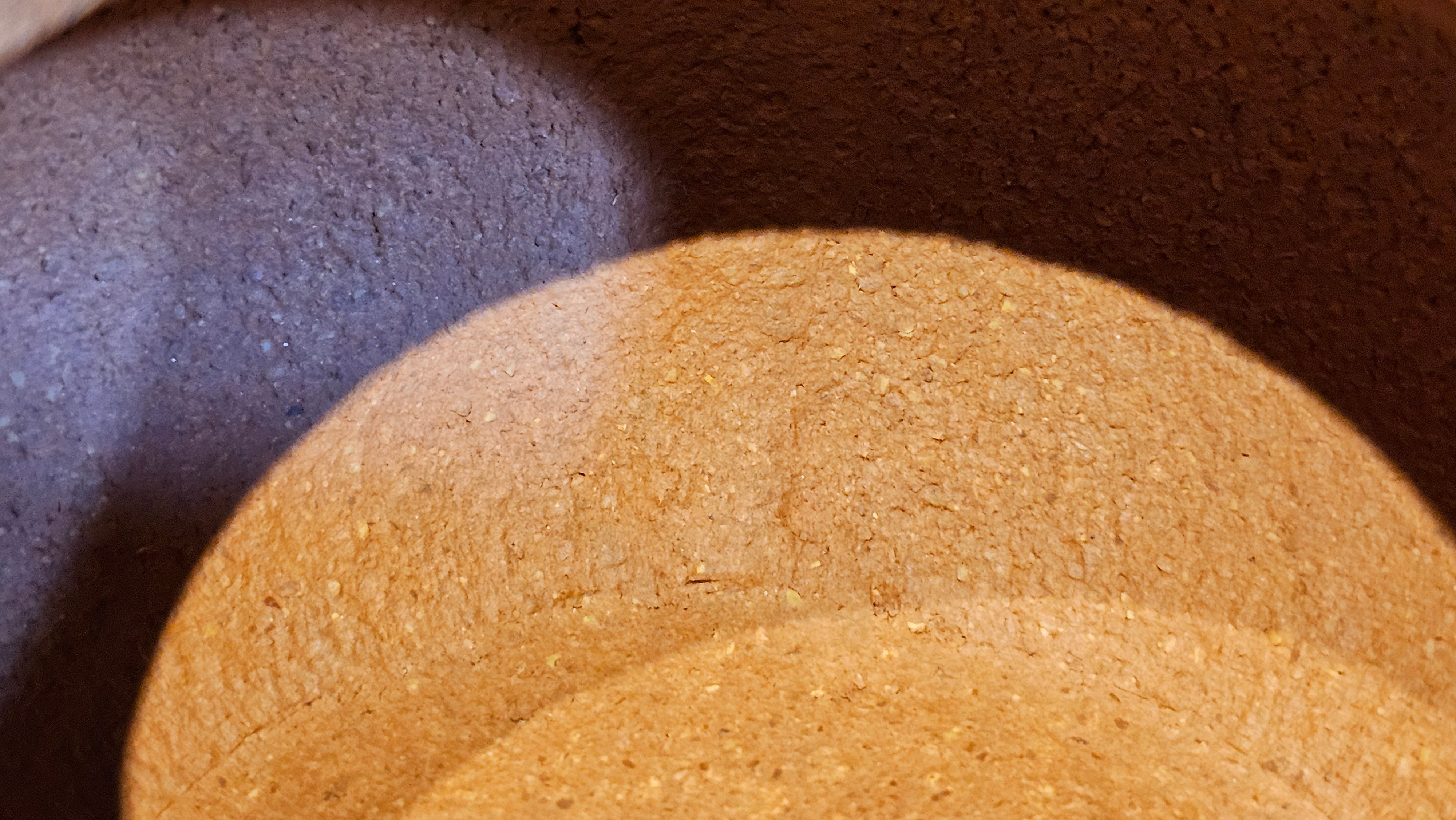 Fang Gu 仿古, 204.6ml, Huang Jiang Po Ni 黄降坡泥, by Craftsman Chen Fa Chu 陈法初 ~ Congratulations!to Prof H.T.! 1330hrs 1st Dec 2025, Venice! CA!