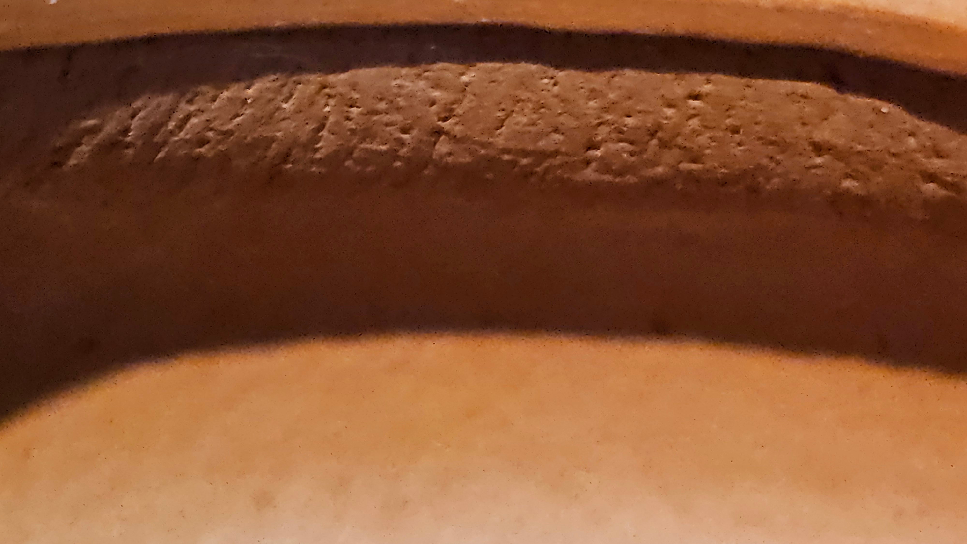 Jing Le 静乐 ~ "Quiet happiness", 79.8ml, Xiao Mei Yao Zhu Ni 小煤窑朱泥, by our Collaborative Craftsman Wang Xing 王兴 ~ Congratulations!to Mr J.T.! 1415hrs 1st Dec 2025, Fargo! ND!