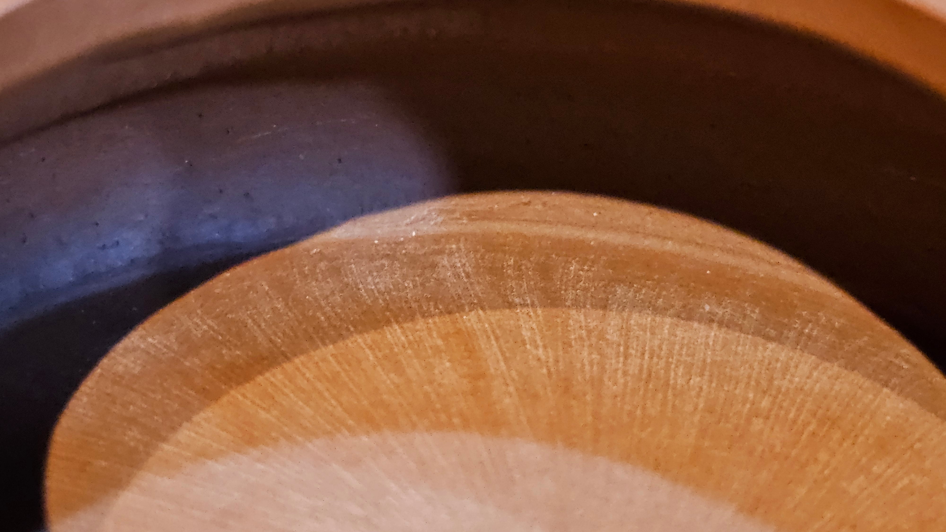 Jing Le 静乐 ~ "Quiet happiness", 79.8ml, Xiao Mei Yao Zhu Ni 小煤窑朱泥, by our Collaborative Craftsman Wang Xing 王兴 ~ Congratulations!to Mr J.T.! 1415hrs 1st Dec 2025, Fargo! ND!