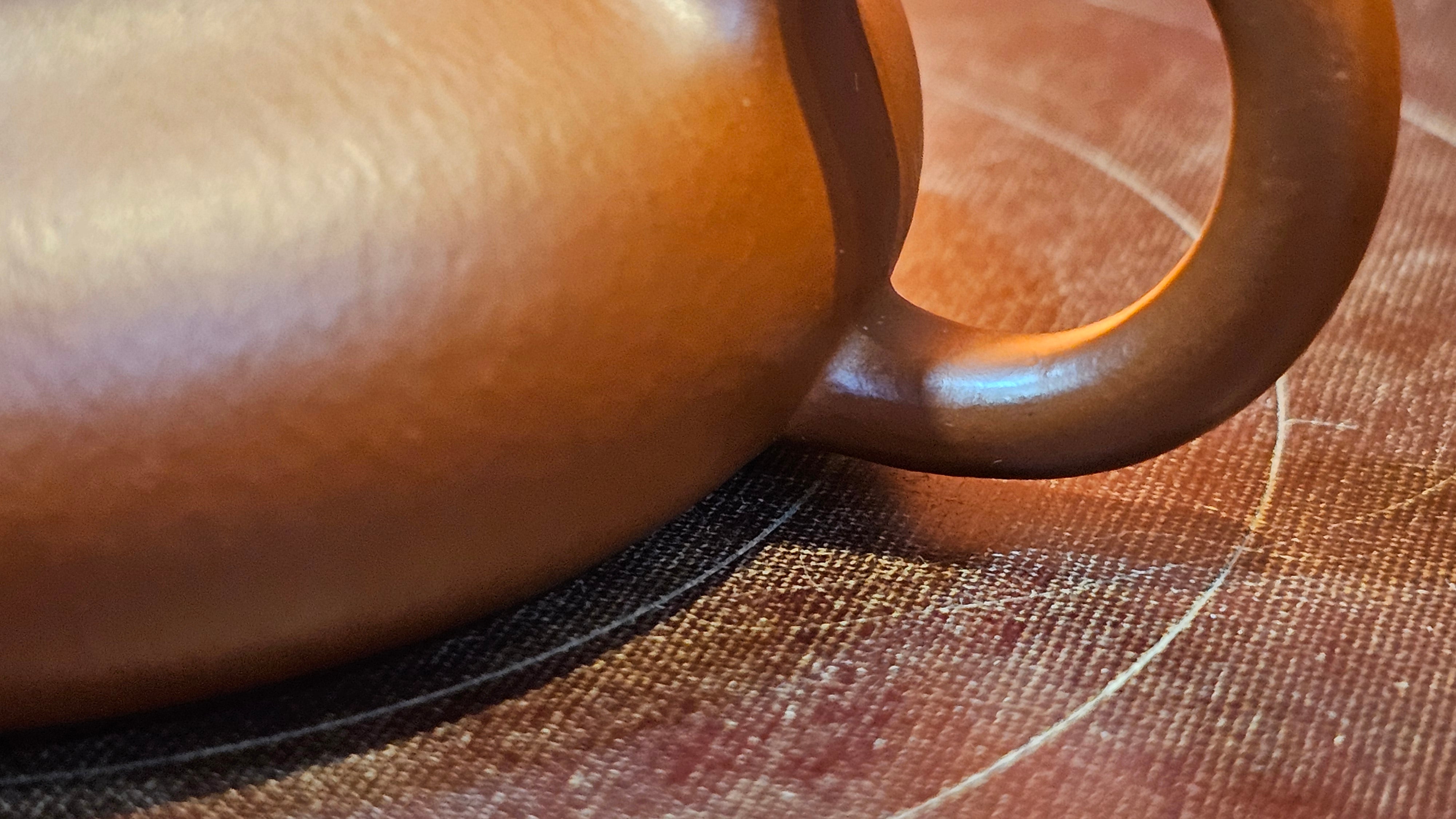 Jing Le 静乐 ~ "Quiet happiness", 86.1ml, Xiao Mei Yao Zhu Ni 小煤窑朱泥, by our Collaborative Craftsman Wang Xing 王兴 ~!Congratulations to Ms E.A.! 2332hrs 2nd Dec 2025, Vineland! NJ!