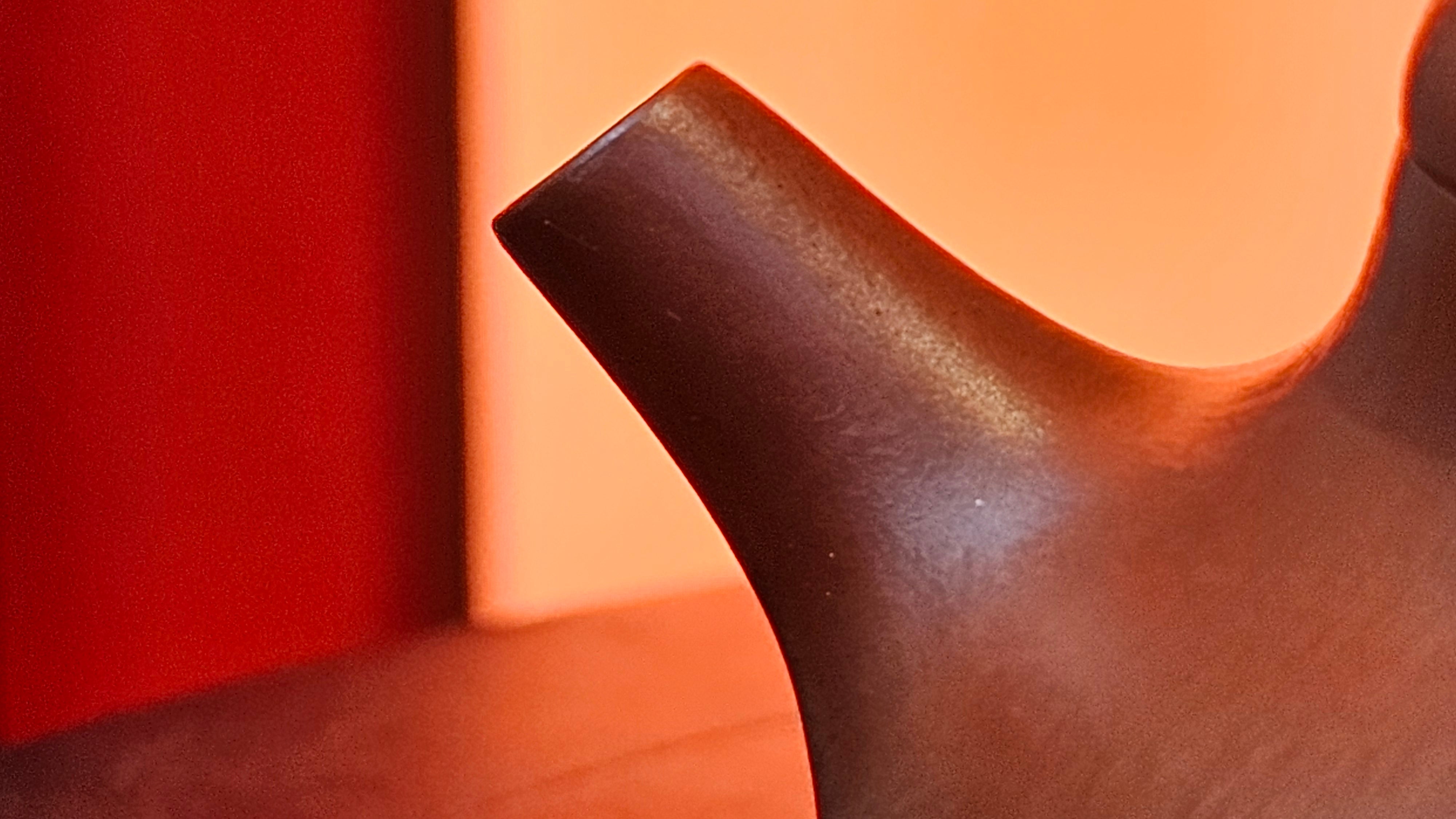 Jing Le 静乐 ~ "Quiet happiness", 86.1ml, Xiao Mei Yao Zhu Ni 小煤窑朱泥, by our Collaborative Craftsman Wang Xing 王兴 ~!Congratulations to Ms E.A.! 2332hrs 2nd Dec 2025, Vineland! NJ!