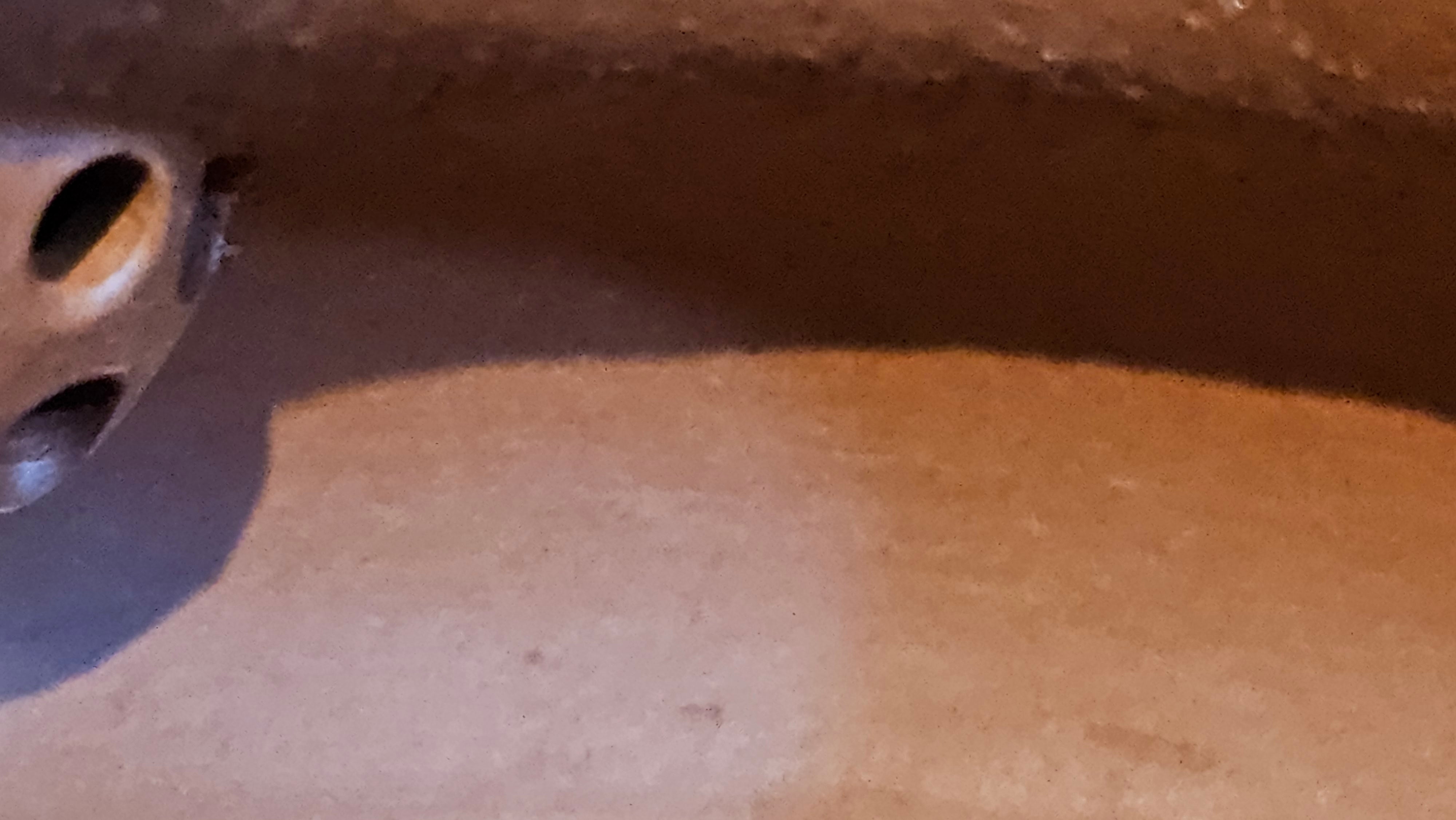 Jing Le 静乐 ~ "Quiet happiness", 86.1ml, Xiao Mei Yao Zhu Ni 小煤窑朱泥, by our Collaborative Craftsman Wang Xing 王兴 ~!Congratulations to Ms E.A.! 2332hrs 2nd Dec 2025, Vineland! NJ!