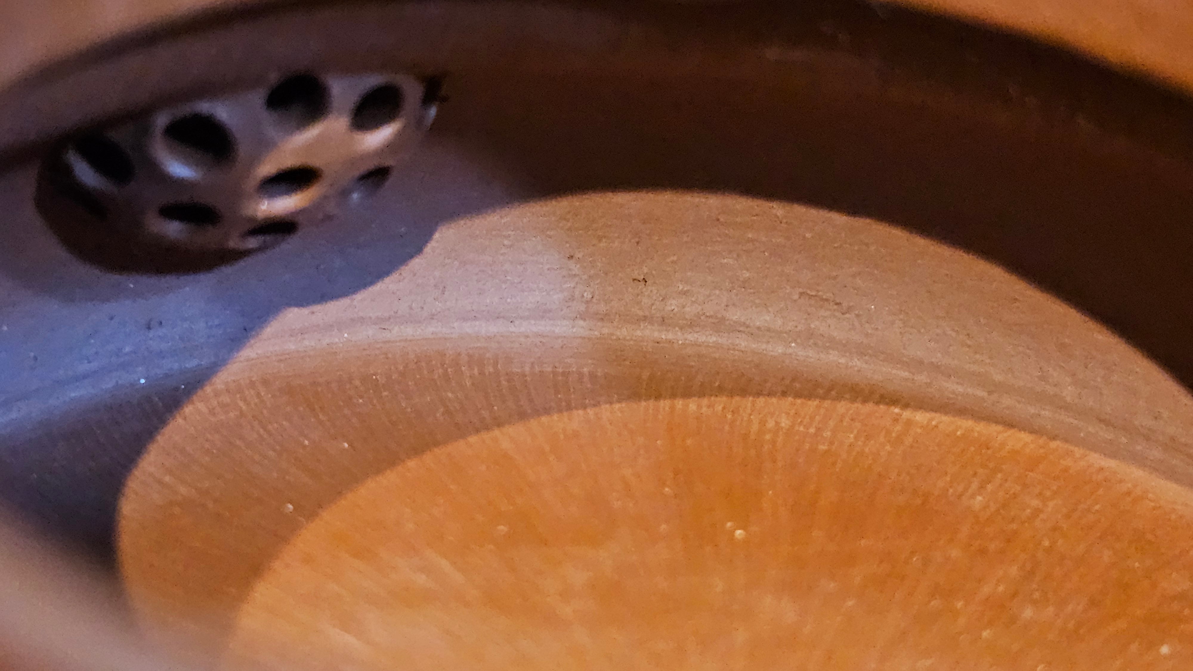 Jing Le 静乐 ~ "Quiet happiness", 86.1ml, Xiao Mei Yao Zhu Ni 小煤窑朱泥, by our Collaborative Craftsman Wang Xing 王兴 ~!Congratulations to Ms E.A.! 2332hrs 2nd Dec 2025, Vineland! NJ!