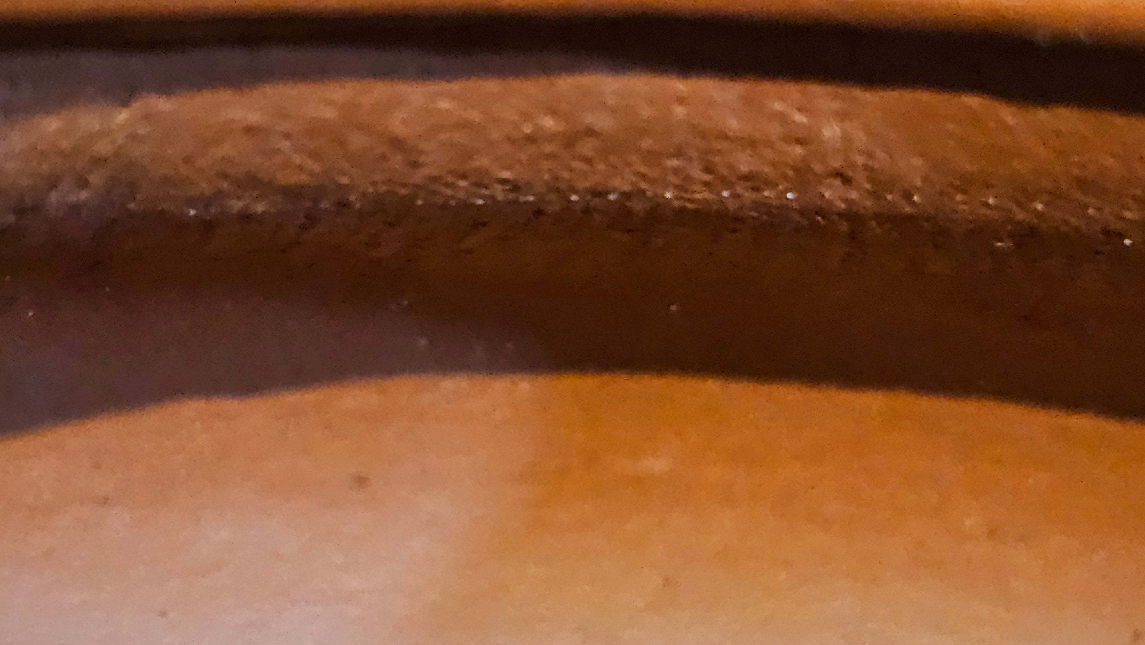 Jing Le 静乐 ~ "Quiet happiness", 86.1ml, Xiao Mei Yao Zhu Ni 小煤窑朱泥, by our Collaborative Craftsman Wang Xing 王兴 ~!Congratulations to Ms E.A.! 2332hrs 2nd Dec 2025, Vineland! NJ!