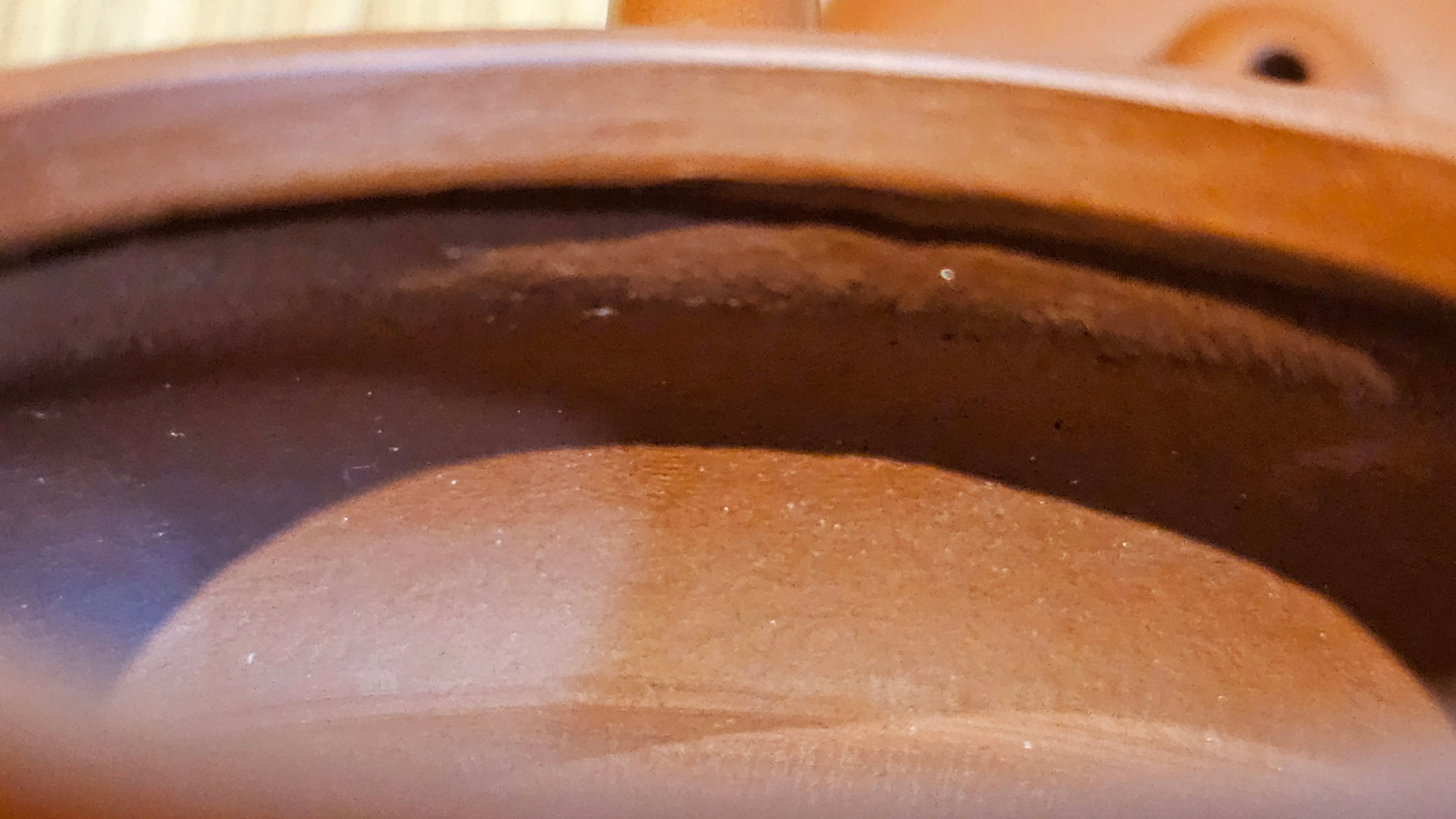 Jing Le 静乐 ~ "Quiet happiness", 86.1ml, Xiao Mei Yao Zhu Ni 小煤窑朱泥, by our Collaborative Craftsman Wang Xing 王兴 ~!Congratulations to Ms E.A.! 2332hrs 2nd Dec 2025, Vineland! NJ!