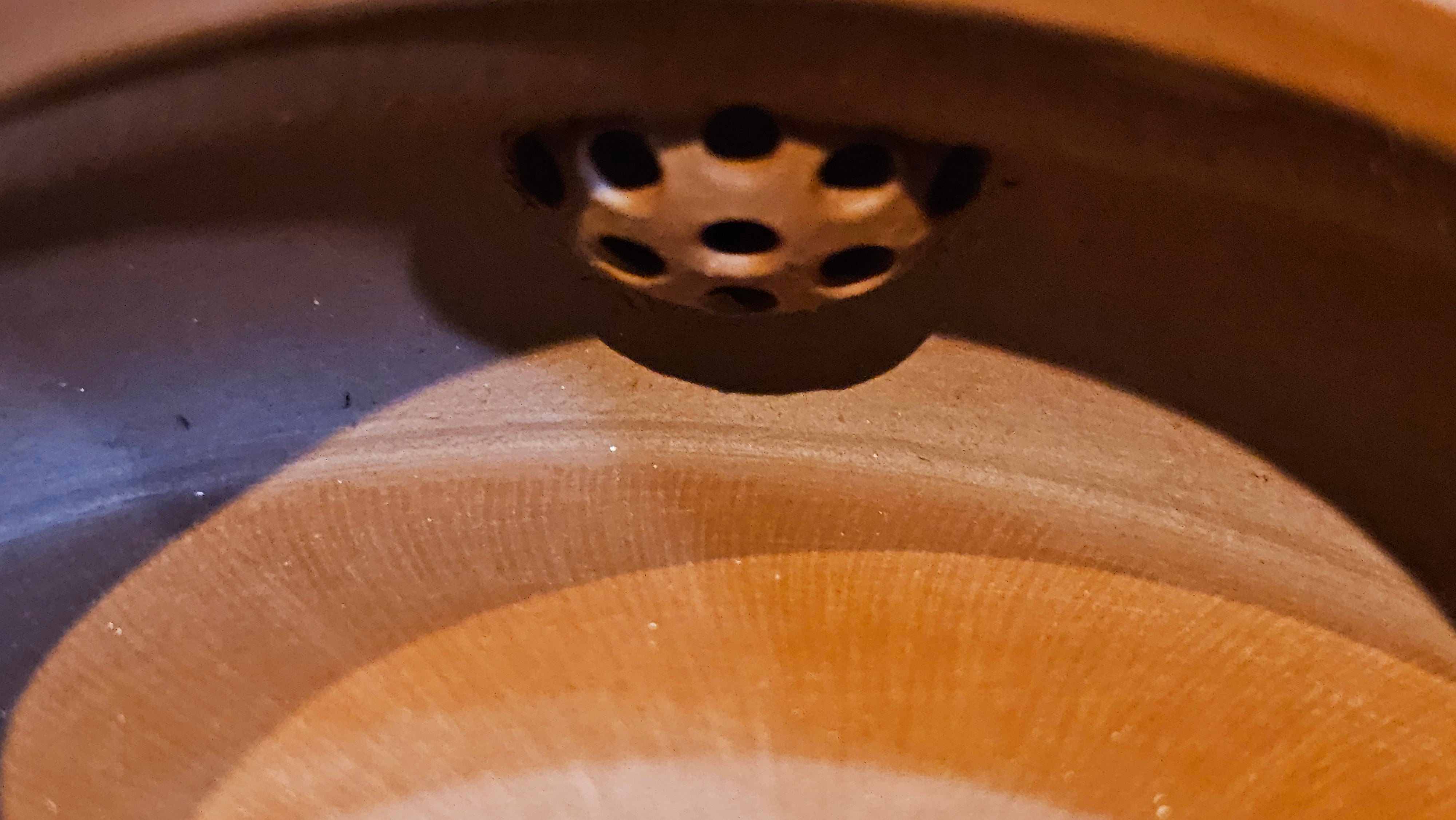 Jing Le 静乐 ~ "Quiet happiness", 86.1ml, Xiao Mei Yao Zhu Ni 小煤窑朱泥, by our Collaborative Craftsman Wang Xing 王兴 ~!Congratulations to Ms E.A.! 2332hrs 2nd Dec 2025, Vineland! NJ!