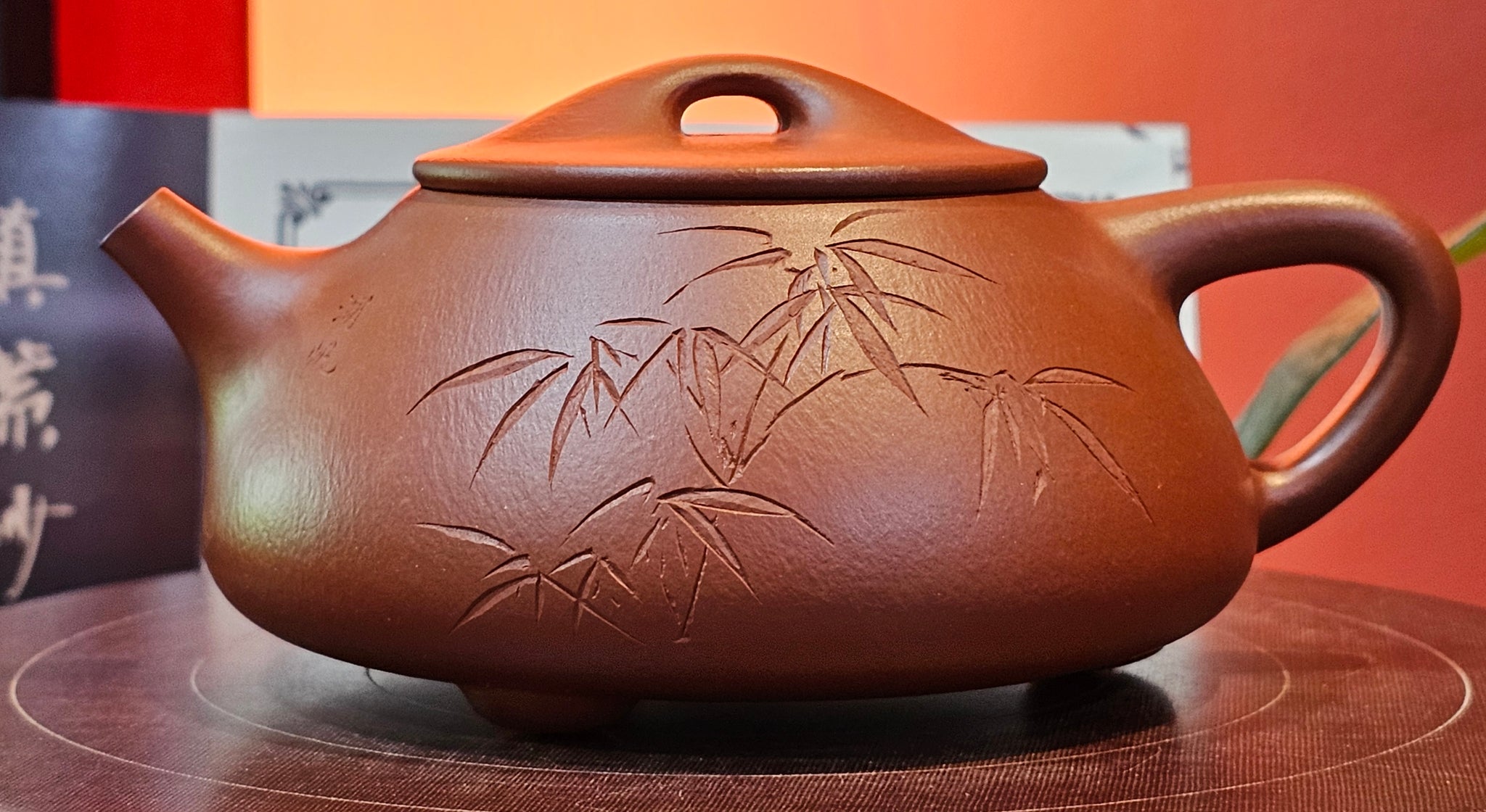 Red Clay, 红泥。HongNi – Page 9 – realzisha.com