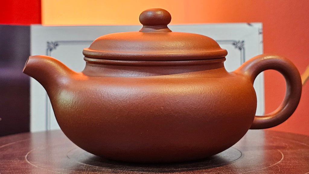Red Clay, 红泥。HongNi – Page 9 – realzisha.com