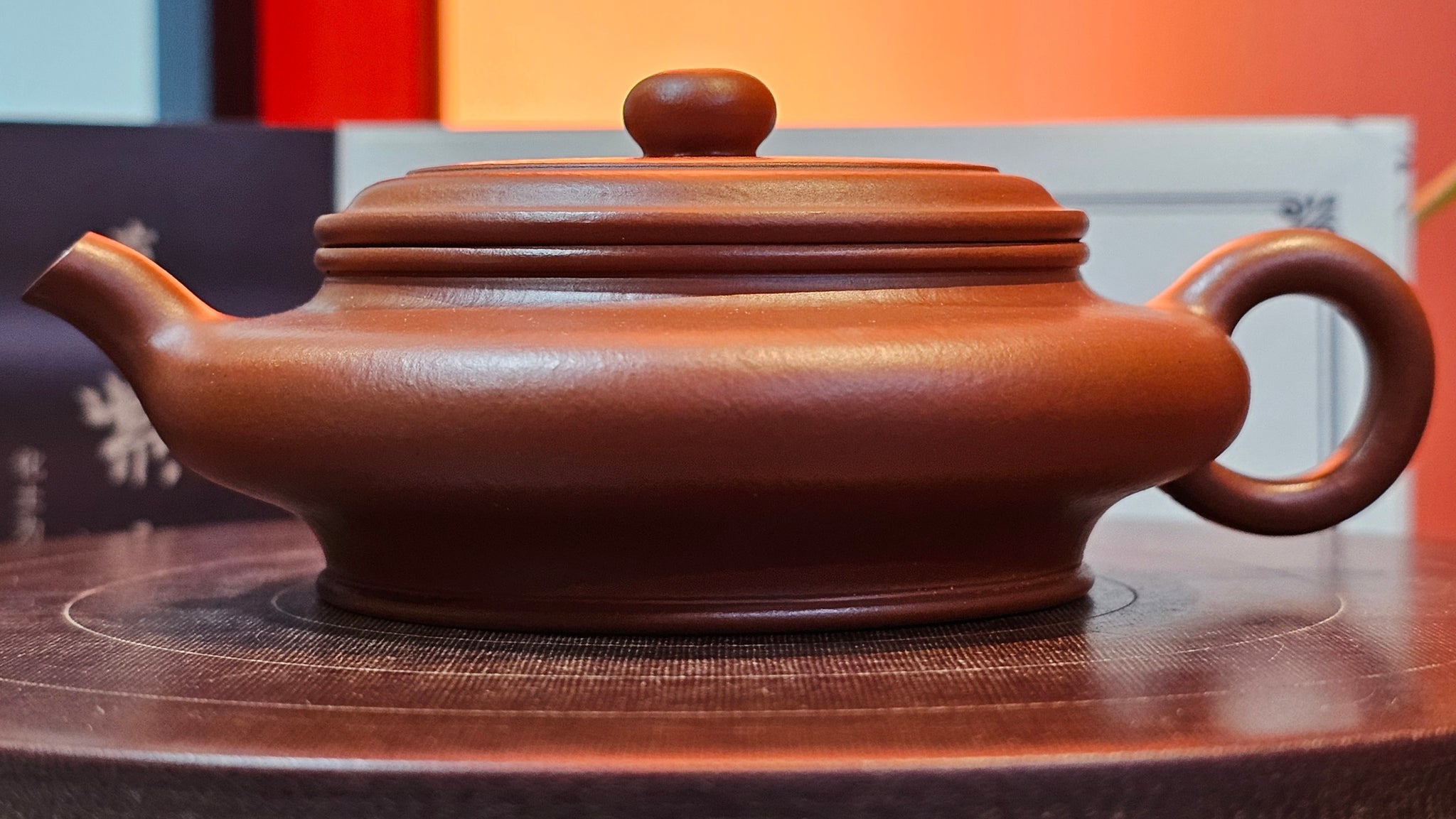 Red Clay, 红泥。HongNi – Page 7 – realzisha.com