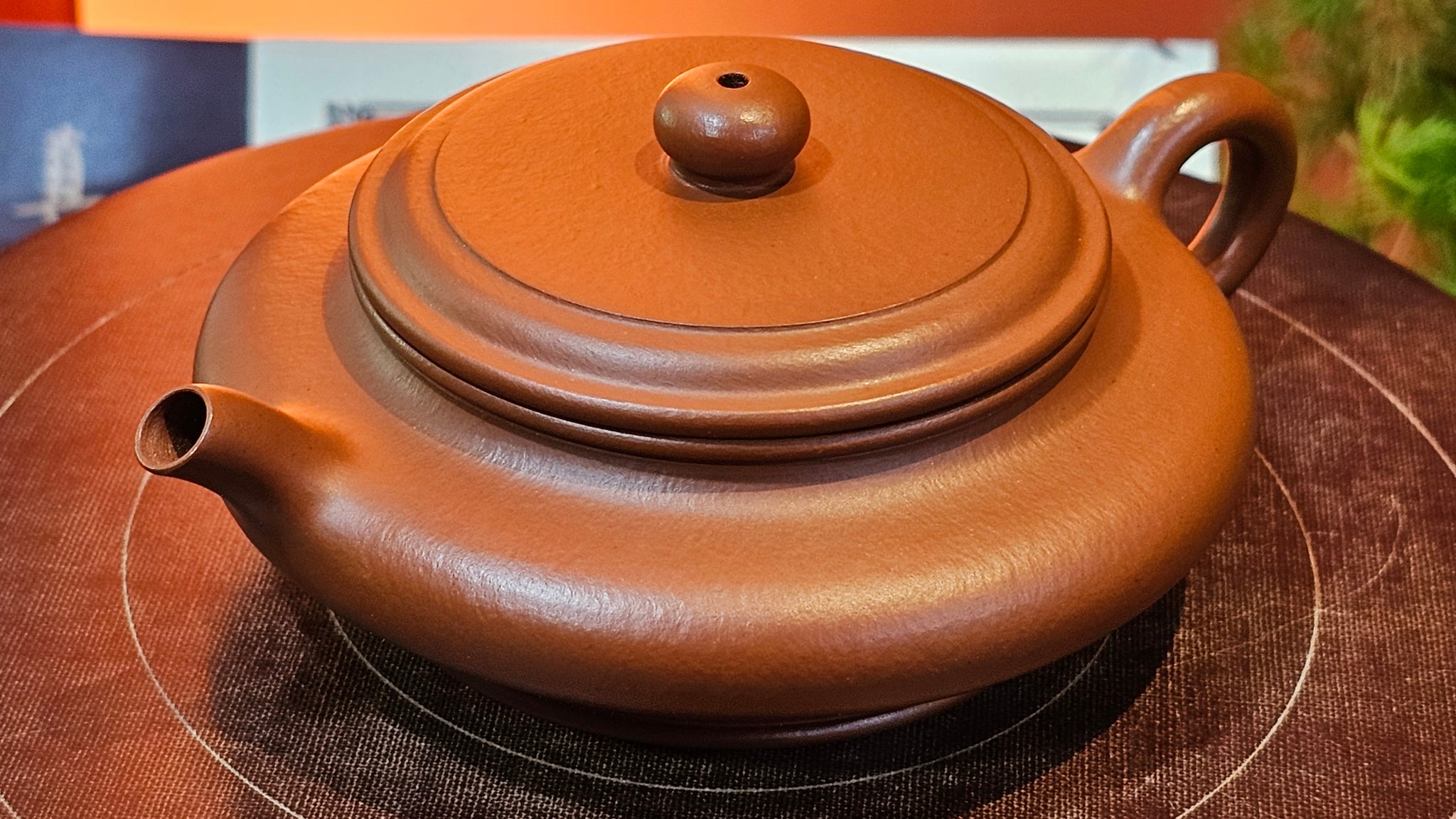 Red Clay, 红泥。HongNi – Page 7 – realzisha.com