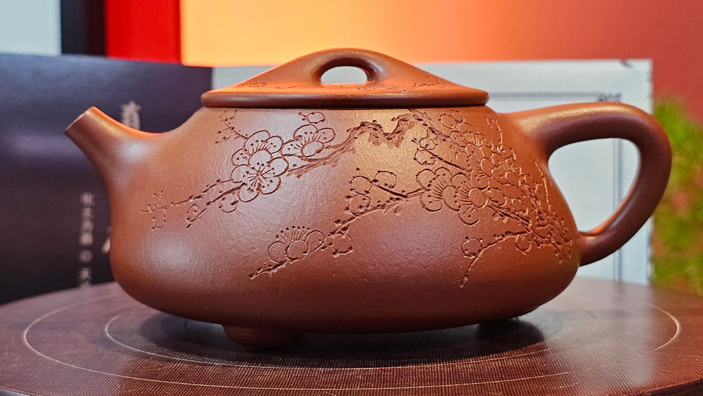 Red Clay, 红泥。HongNi – Page 7 – realzisha.com