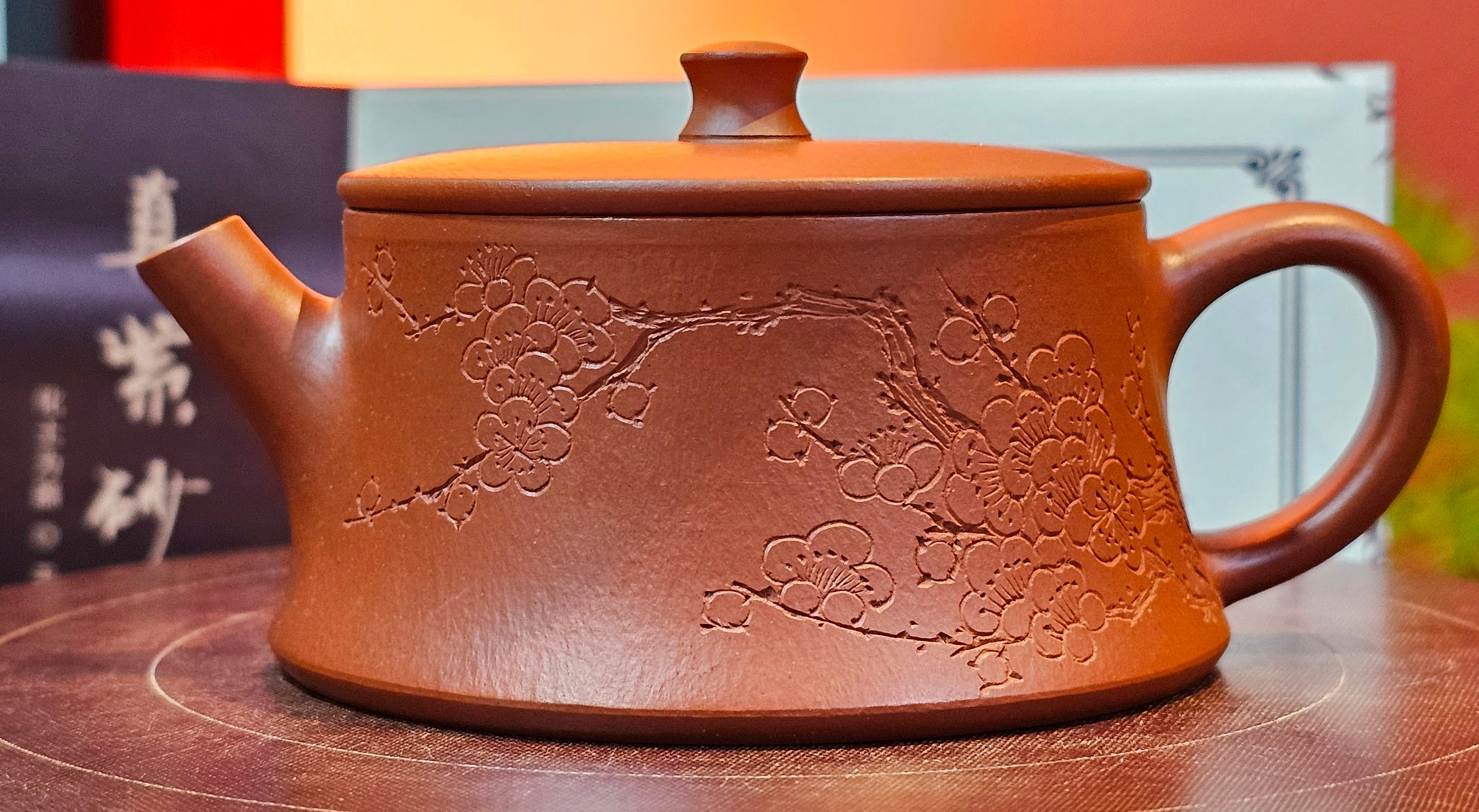 Craftsman Wang Hui 王慧老师。 – realzisha.com