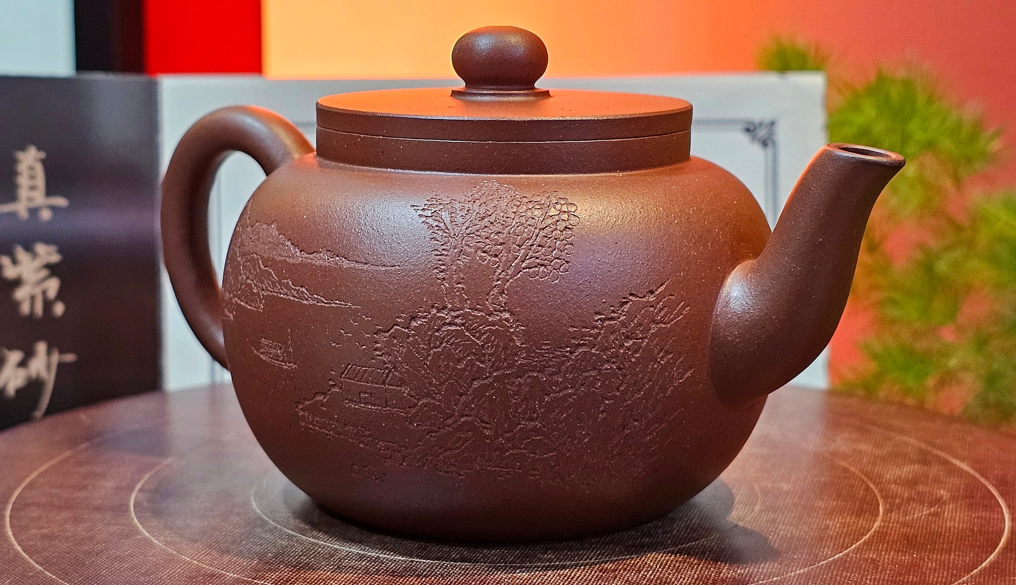 Purple Clay, 紫泥。ZiNi – Page 69 – realzisha.com