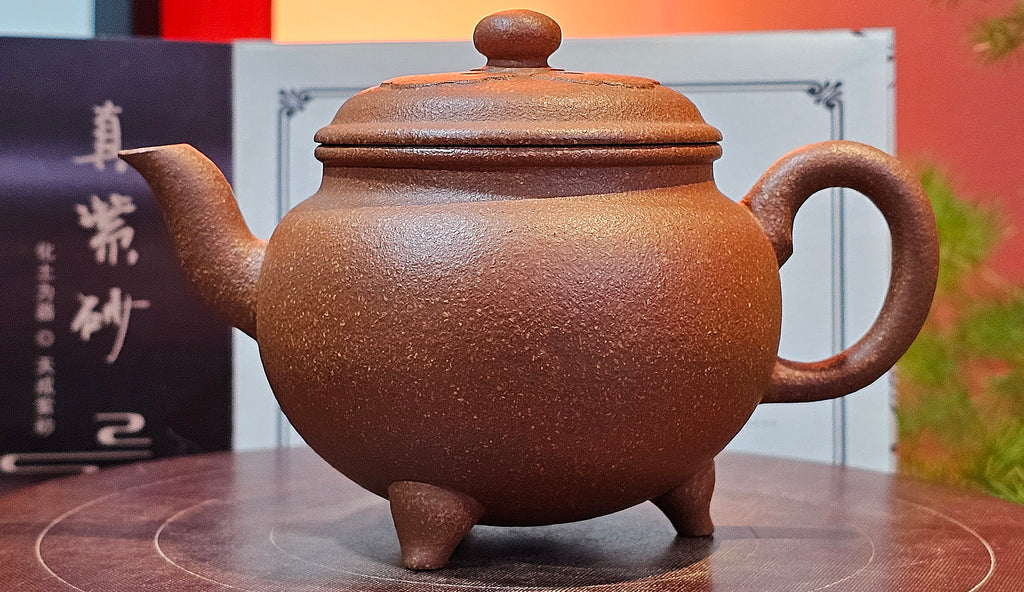 Purple Clay, 紫泥。ZiNi – Page 69 – realzisha.com