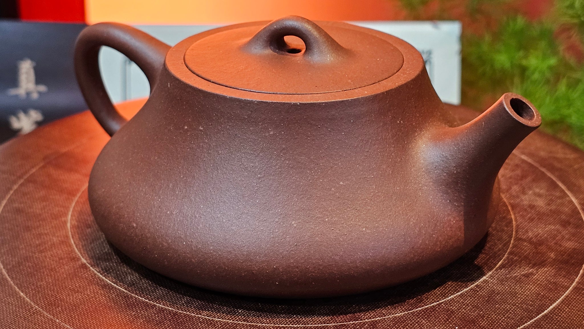 Purple Clay, 紫泥。ZiNi – Page 69 – realzisha.com