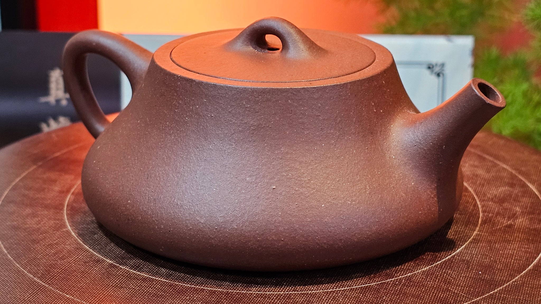 Purple Clay, 紫泥。ZiNi – Page 69 – realzisha.com