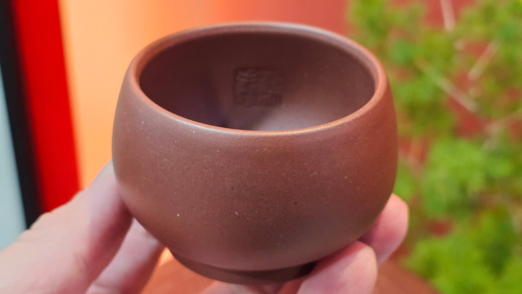 Purple Clay, 紫泥。ZiNi – Page 73 – realzisha.com
