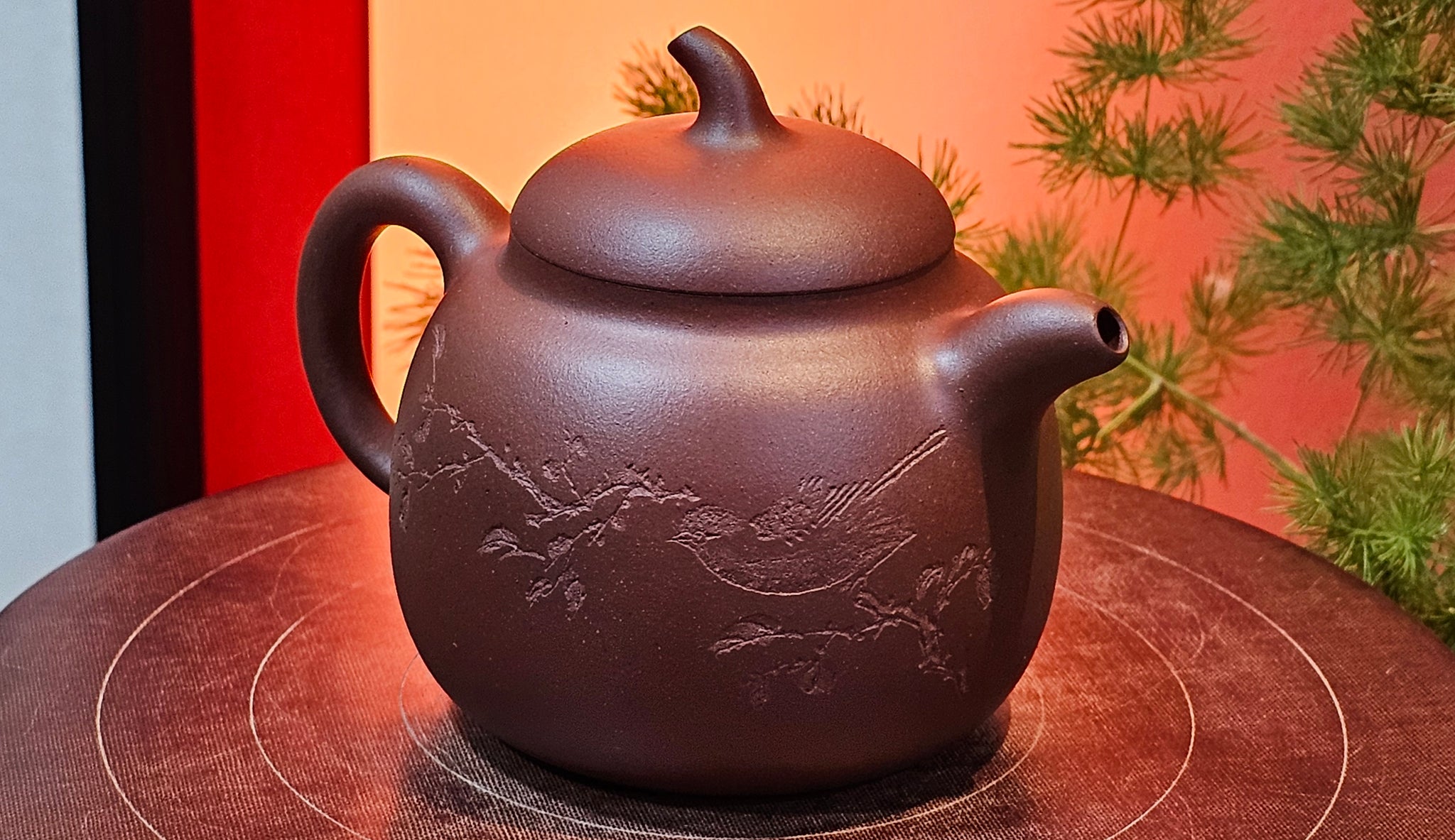 Purple Clay, 紫泥。ZiNi – Page 73 – realzisha.com