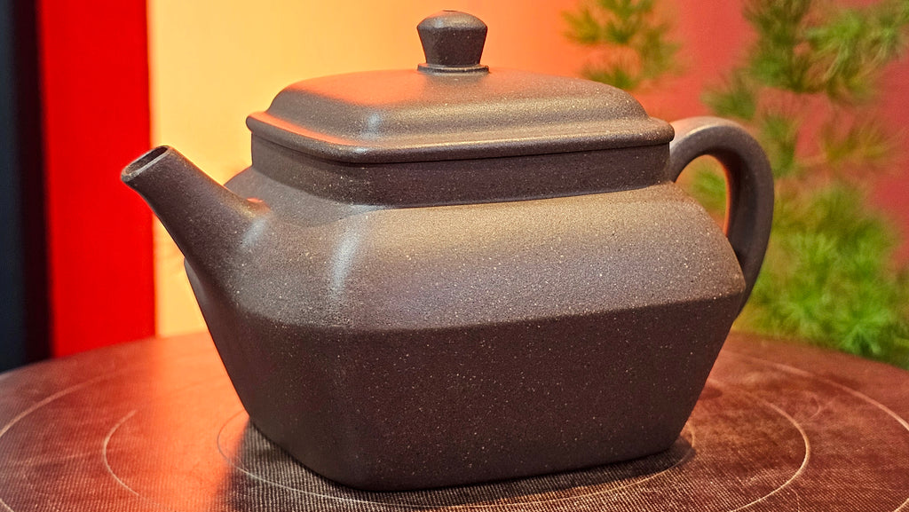 Purple Clay, 紫泥。ZiNi – Page 73 – realzisha.com