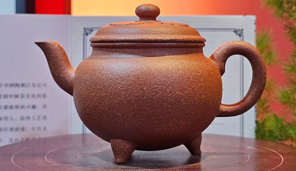 Purple Clay, 紫泥。ZiNi – Page 73 – realzisha.com