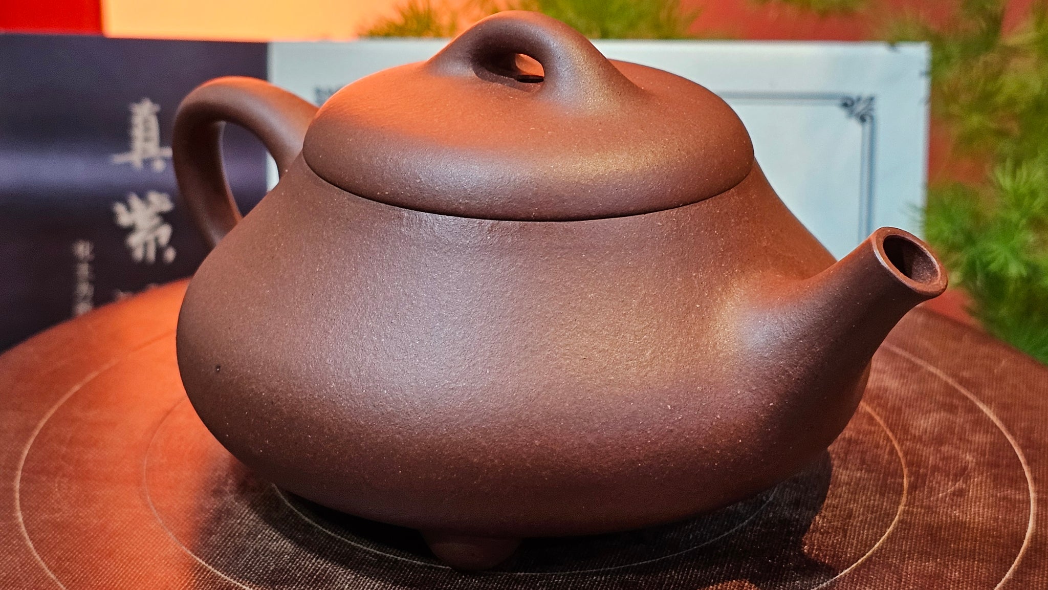 Purple Clay, 紫泥。ZiNi – Page 73 – realzisha.com