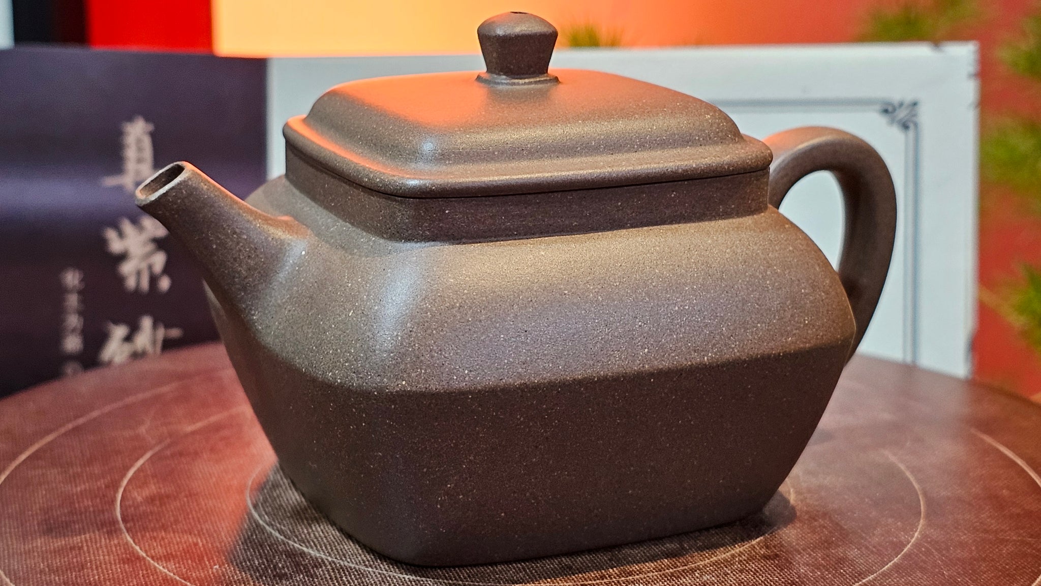 Purple Clay, 紫泥。ZiNi – Page 73 – realzisha.com