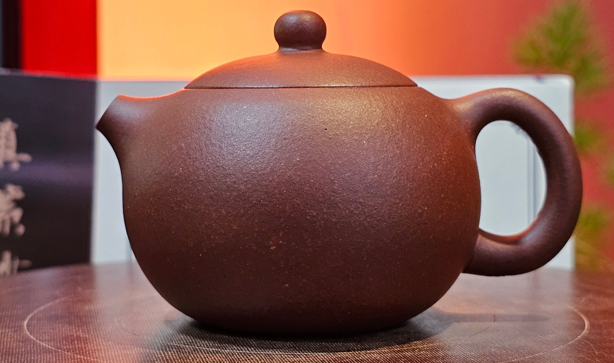 Purple Clay, 紫泥。ZiNi – Page 73 – realzisha.com