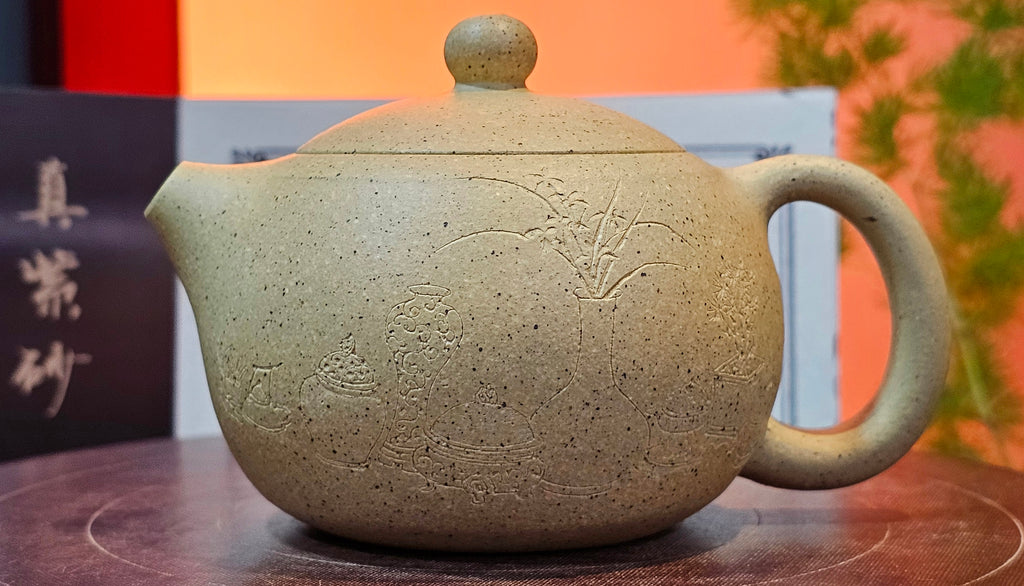 Amalgamate Clay, 团泥。TuanNi – Page 58 – realzisha.com