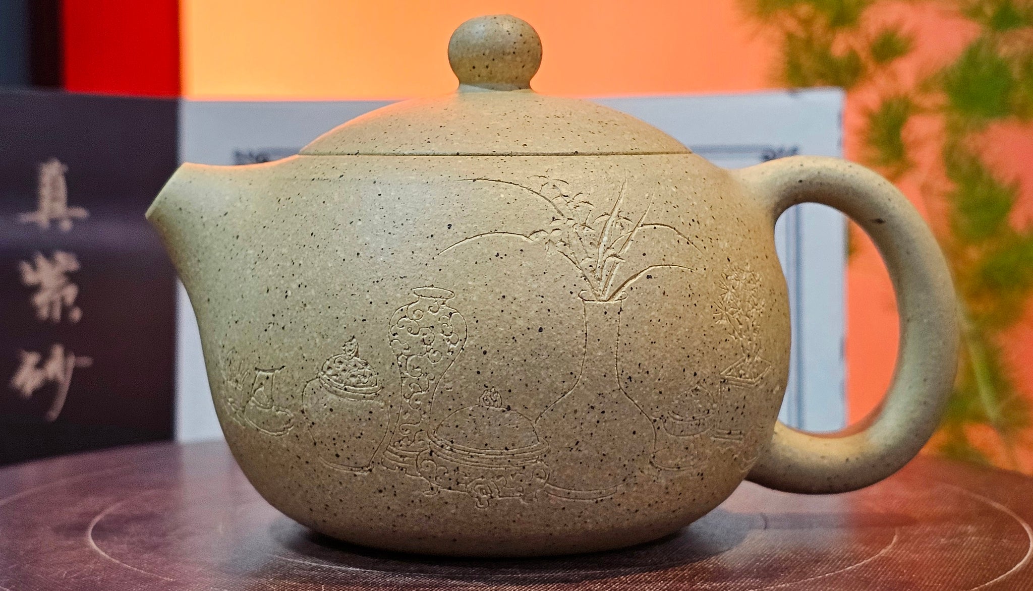Amalgamate Clay, 团泥。TuanNi – Page 58 – realzisha.com