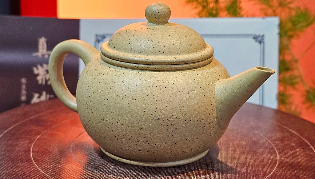 Amalgamate Clay, 团泥。TuanNi – Page 58 – realzisha.com