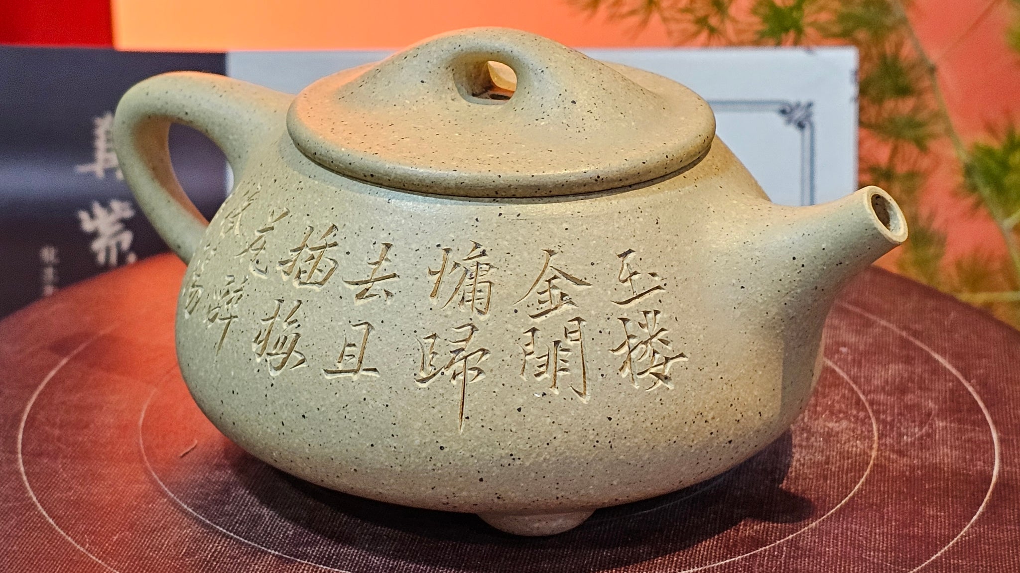Amalgamate Clay, 团泥。TuanNi – Page 58 – realzisha.com
