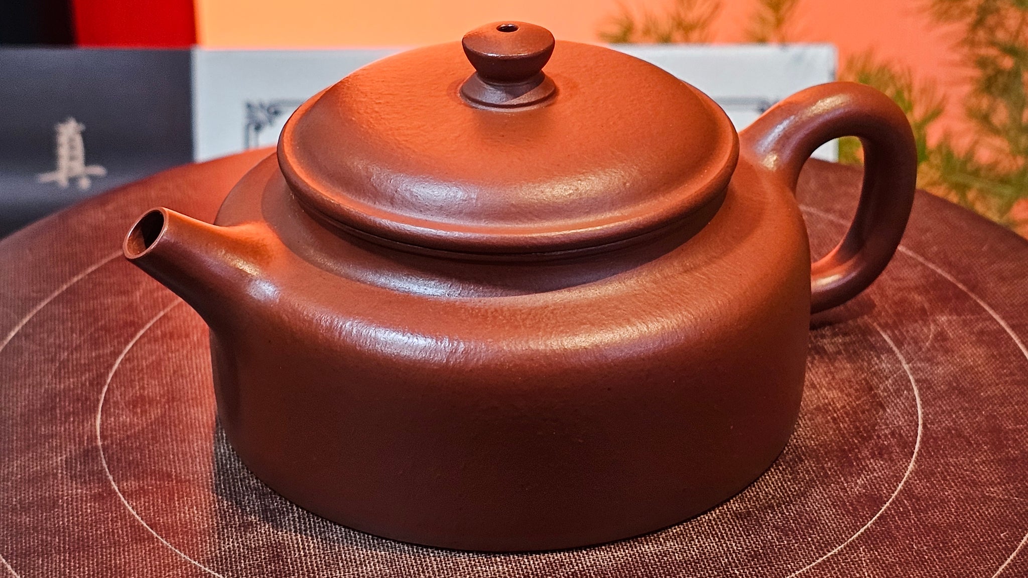 民間仕入れ品　中国の茶道具　朱泥　貴重品 X411C13-3 Red Clay, 红泥。HongNi – Page 4 – realzisha.com