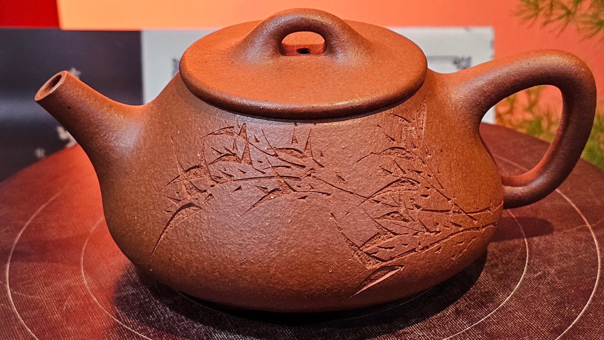 ♦中国古玩 紫泥茶壺 文房四宝 水滴 工芸品 コレクション骨董品アンティーク Purple Clay, 紫泥。ZiNi – Page 85 – realzisha.com